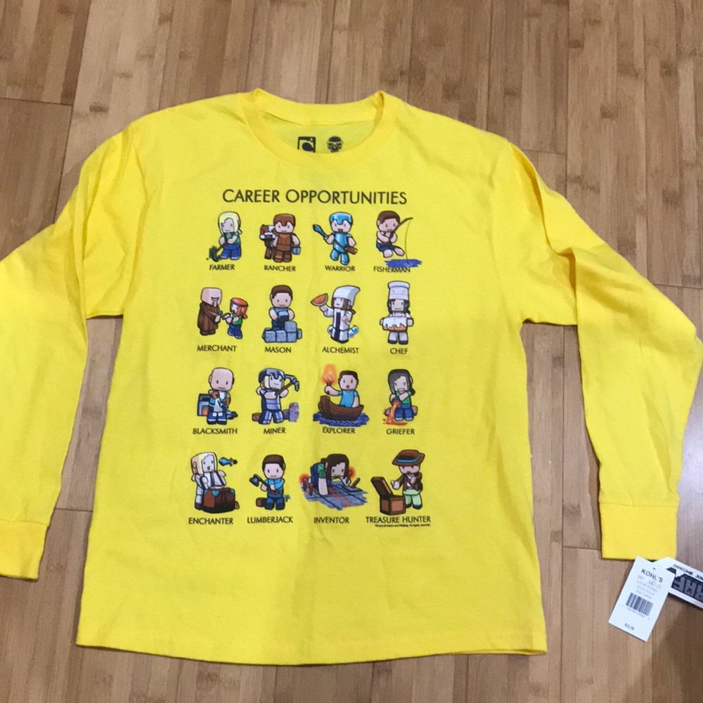 ****NO LONGER AVAILABLE SHIRT SOLD, listing will not clear******